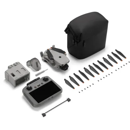 DJI Lito X1 Fly More Combo Plus (DJI RC 2) - Umag