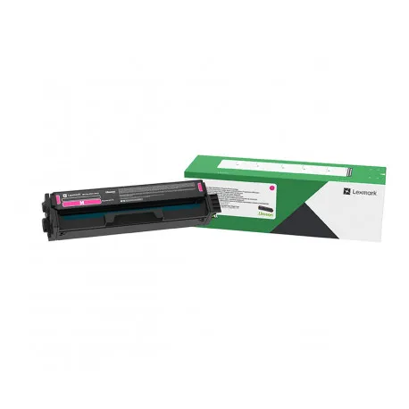 Toner Lexmark 20N20M0 magenta 1.5k - Umag