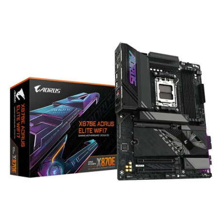 gigabyte x870e aorus elite wifi7 - slika 1