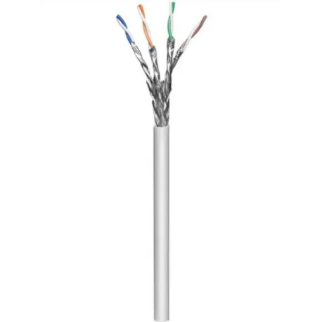 Intellinet Cat6a S FTP Bulk Cable, Solid, 23 AWG - Umag