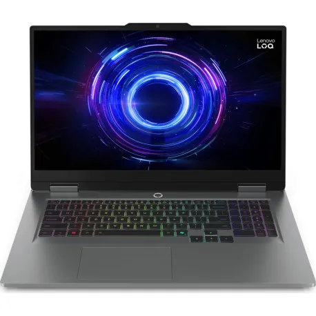 (refurbished) Lenovo Loq 17IRX10 / i7 / RAM 32 GB / SSD Pogon / 17,3" FHD - Umag