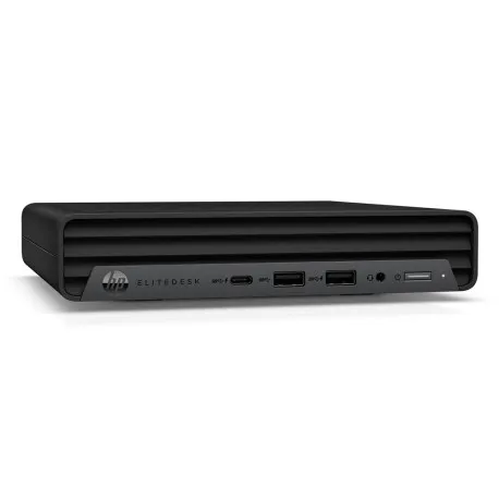 HP EliteDesk 800 G6 DM - Umag