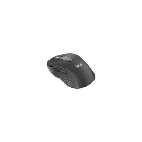 LOGITECH M650 Signature Bluetooth Mouse - GRAPHITE - Umag