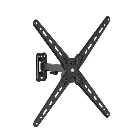 BIT FORCE nagibno-okretni nosač za 13“- 55“ TV, do 25kg (SHIELD WM-55-FM) - Umag