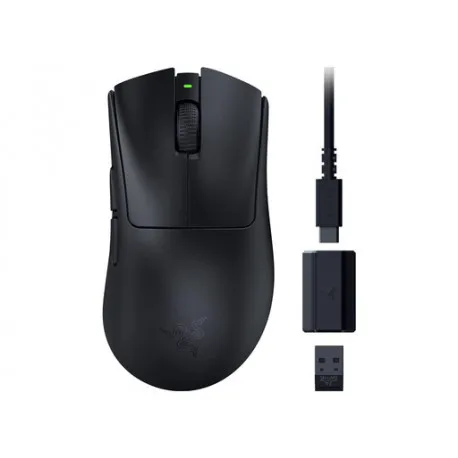 razer deathadder v3 hyperspeed - slika 1