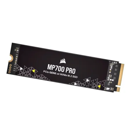 CORSAIR MP700 PRO 4TB SSD M.2 NVMe PCIe Gen. 5 x4, Read/Write Mb/s: 12,400/11,800 - Umag