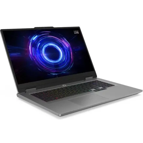 Lenovo LOQ 17IRX10 17.3" FHD, Intel Core i7-14700HX, 32GB DDR5, 1TB SSD, RTX 5070 8GB GDDR7, WiFI/BT, Win 11 Pro (83JH002WSC - Umag