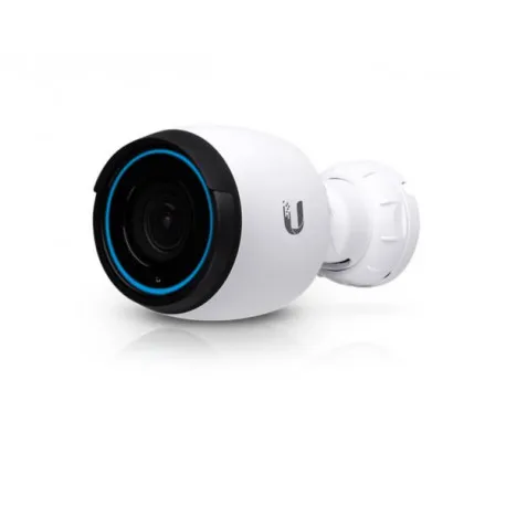 ubiquiti networks 4k indoor outdoor ip camera with infrared and optical zoom - slika 1
