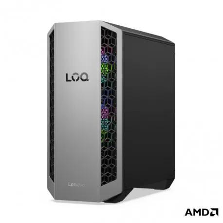 Lenovo LOQ Tower R7-8745HX/32GB/1TB/5050/DOS - Umag