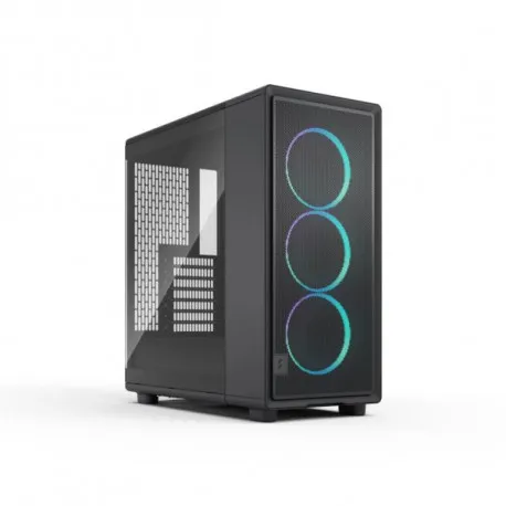 fractal design epoch black tg rgb light tint, fd-c-epo1a-04 - slika 1