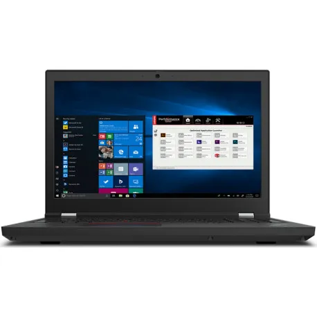 (refurbished) Lenovo ThinkPad P15 G2 / i7 / RAM 32 GB / SSD Pogon / 15,6" FHD - Umag