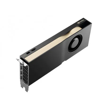 pny nvidia rtx pro 4500 blackwell, 32gb gddr7 ecc, pcie 5.0, 4xdp 2.1a, - slika 1