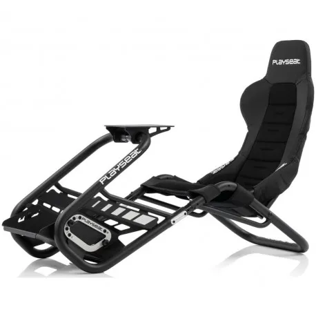playseat trophy black - slika 1