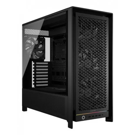 corsair frame 5000d rs midi tower crno - slika 1