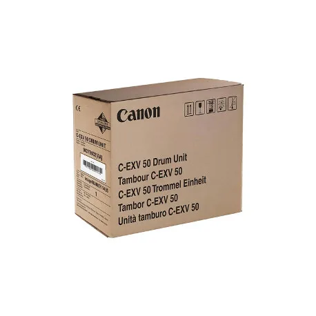 Canon bubanj CEXV50 - Umag