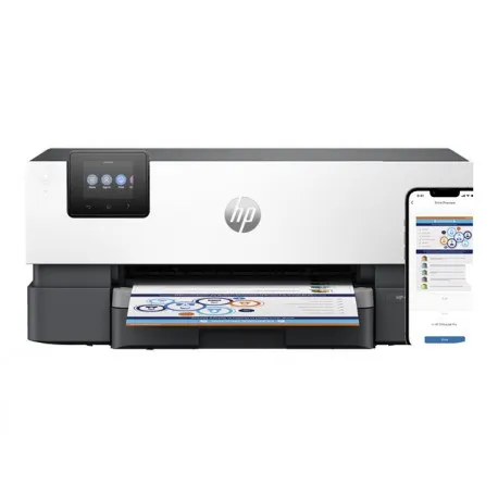 HP OfficeJet Pro 9110b color Printer - Umag