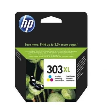 sup ink hp t6n03ae (no. 303xl) - slika 1