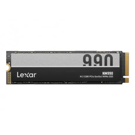 Lexar NM990 (LNM990X004T-RNNNG) - Umag