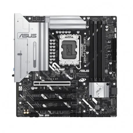 Asus Prime Z890m-Plus Wifi - Umag