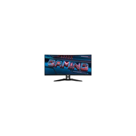 Gigabyte MO34WQC2 EK, 34" 3440 x 1440 (WQHD), QD-OLED, 0.03ms GTG, 240Hz, HDR True Black 400, ClearM - Umag