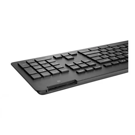 HP Slim v2 SmCard USB KBD - Umag