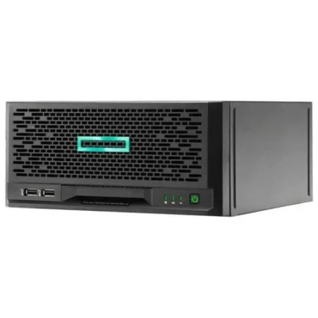 SRV HPE MicroSvr G10+ G5420 8G 4LFF NHP - Umag
