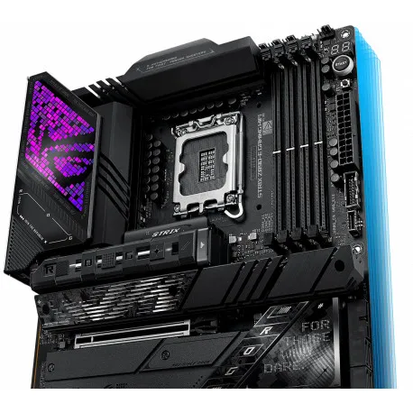Asus Rog Strix Z890-E Gaming Wifi Mb - Umag
