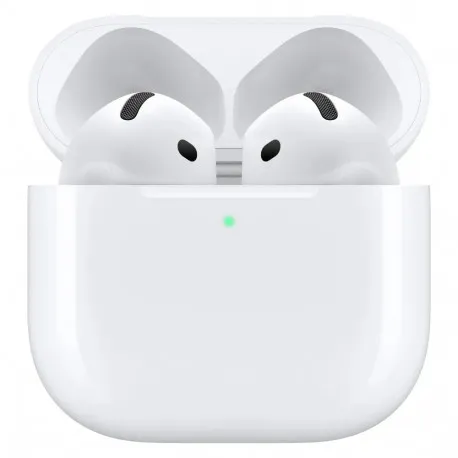 Apple AirPods 4 - Umag