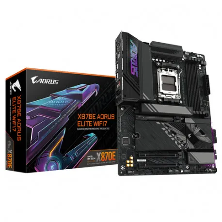 gigabyte x870e a elite wifi7 - slika 1