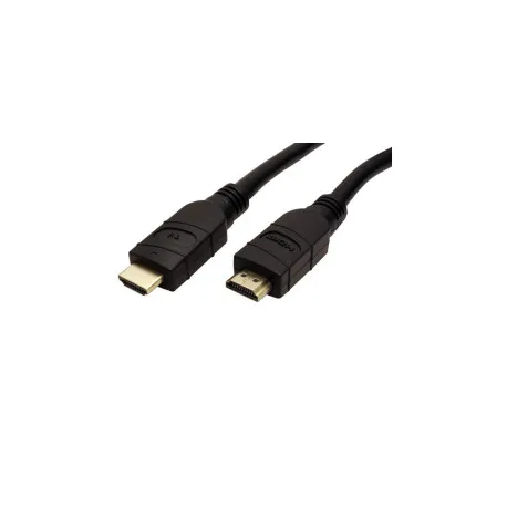 Roline VALUE UltraHD HDMI aktivni kabel M/M, 10m - Umag