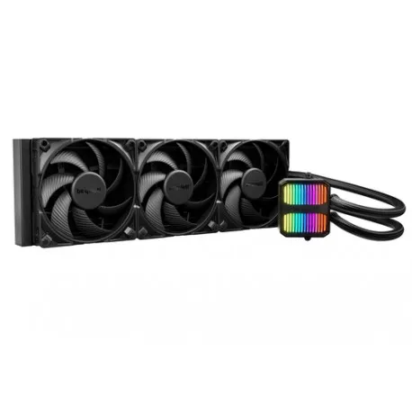 be quiet! Silent Loop 3 420 Black - Umag