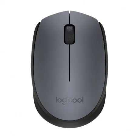 Logitech M171 bežični optički miš, crna - Umag