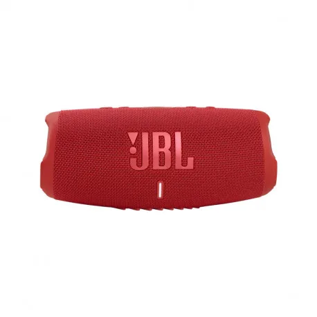 jbl charge 5 prijenosni zvučnik bt5.1, vodootporan ip67, crveni - slika 1