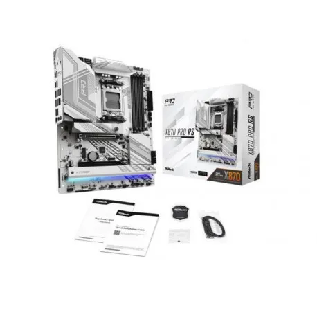 Asrock X870 Pro Rs - Umag