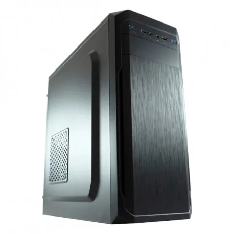 lc-power lc-7039b-on, crno, bez napaj., u2, u3 - slika 1