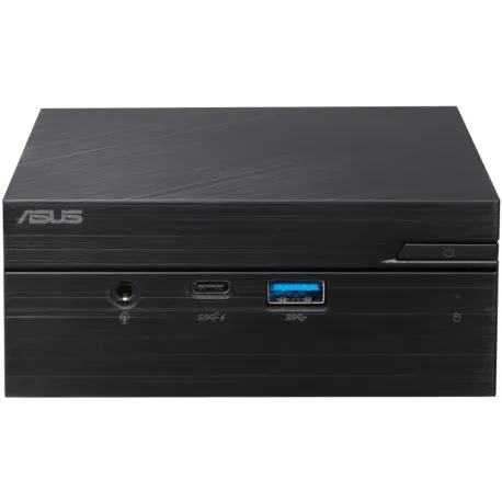 mini computer asus mini pc pn41-bbc029mcs1 celeron / 8 gb / 256 gb ssd / windows 11 pro - slika 1