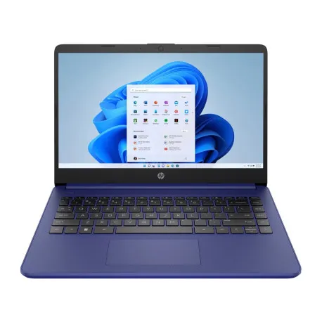 (refurbished) HP 14-dq6001na | N150 / Intel® N-series / RAM 4 GB / 14,0" HD - Umag