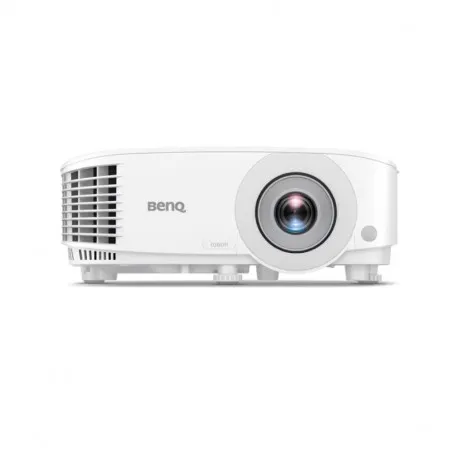BenQ MH560 FHD (1920×1080) DLP projektor, 16:9, 3800lm, 20000:1, 2×HDMI, USB-A, USB Mini B, RS232, RCA in, S-Video in, 2xD-su - Umag
