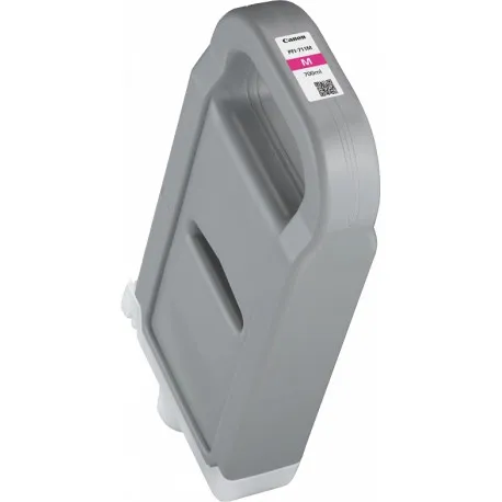 Canon tinta PFI-711, Magenta - Umag