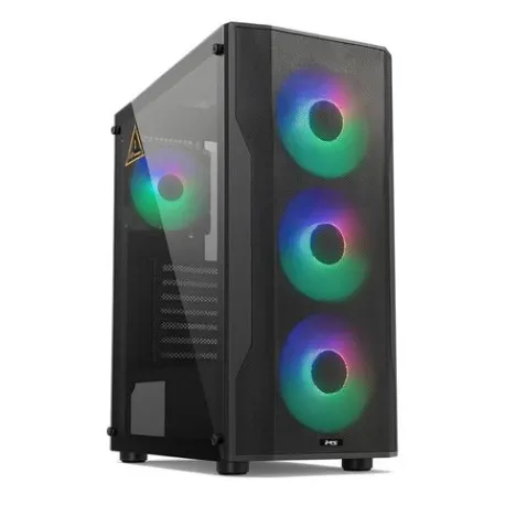 ms fighter v340 gaming kućište - slika 1