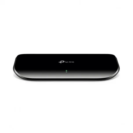 tp-link 8-port gigabit desktop preklopnik (switch), 8×10/100/1000m rj45 ports, plastično kućište - slika 1
