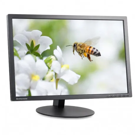 monitor lenovo thinkvision t2454p - slika 1