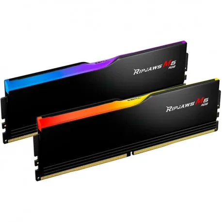 G.Skill Ripjaws M5 RGB 96GB (2x 48 GB) DDR5 5200 MHz - Umag