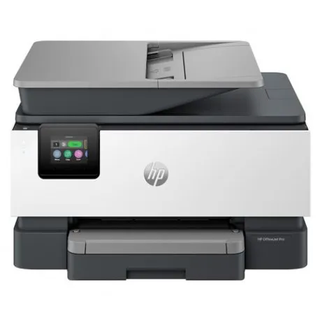 MFP HP OJ Pro 9120e AiO - Umag