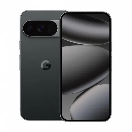 Google Pixel 10 Pro 5G Dual Sim 16GB RAM 128GB - Obsidian - Umag