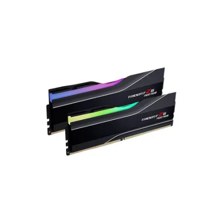 RAM DDR5 32GB Kit (2x16GB) 8000MT/s CL38 1.45V, G.SKILL Trident Z5 Neo RGB AMD Expo - Umag