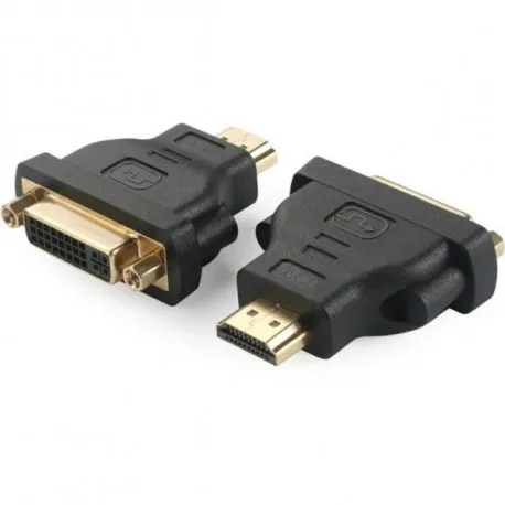 Vention HDMI DVI Bi-Directional Adapter, Black - Umag