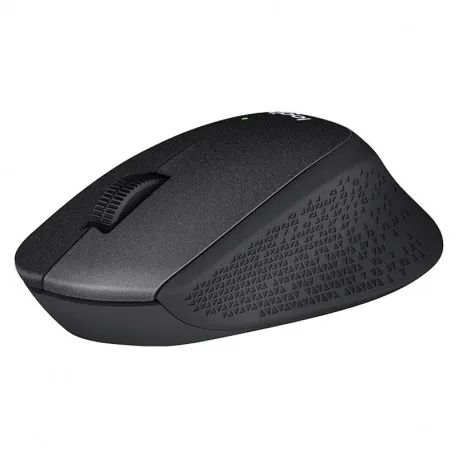 Logitech B330 Silent Plus bežični miš, crni (910-004913) - Umag