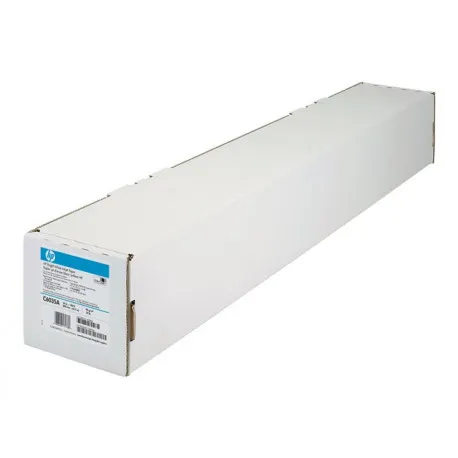 HP paper bright white 24inch 45m roll - Umag