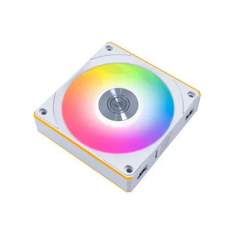 lian li uni fan cl wireless 120 argb pwm 120mm - slika 1